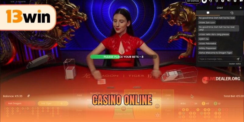 Casino Online